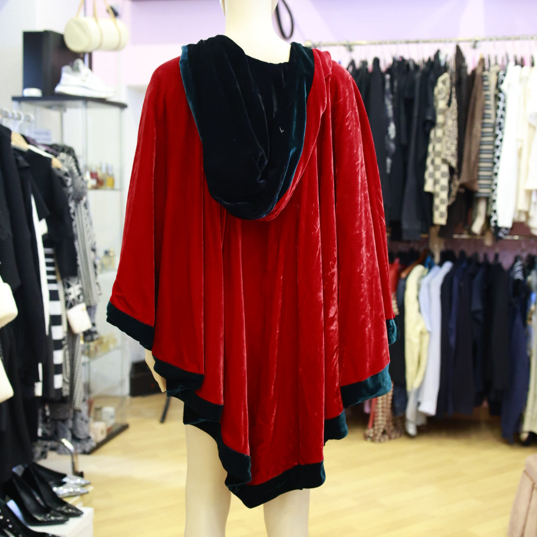 Cappa Moschino Couture tg 42