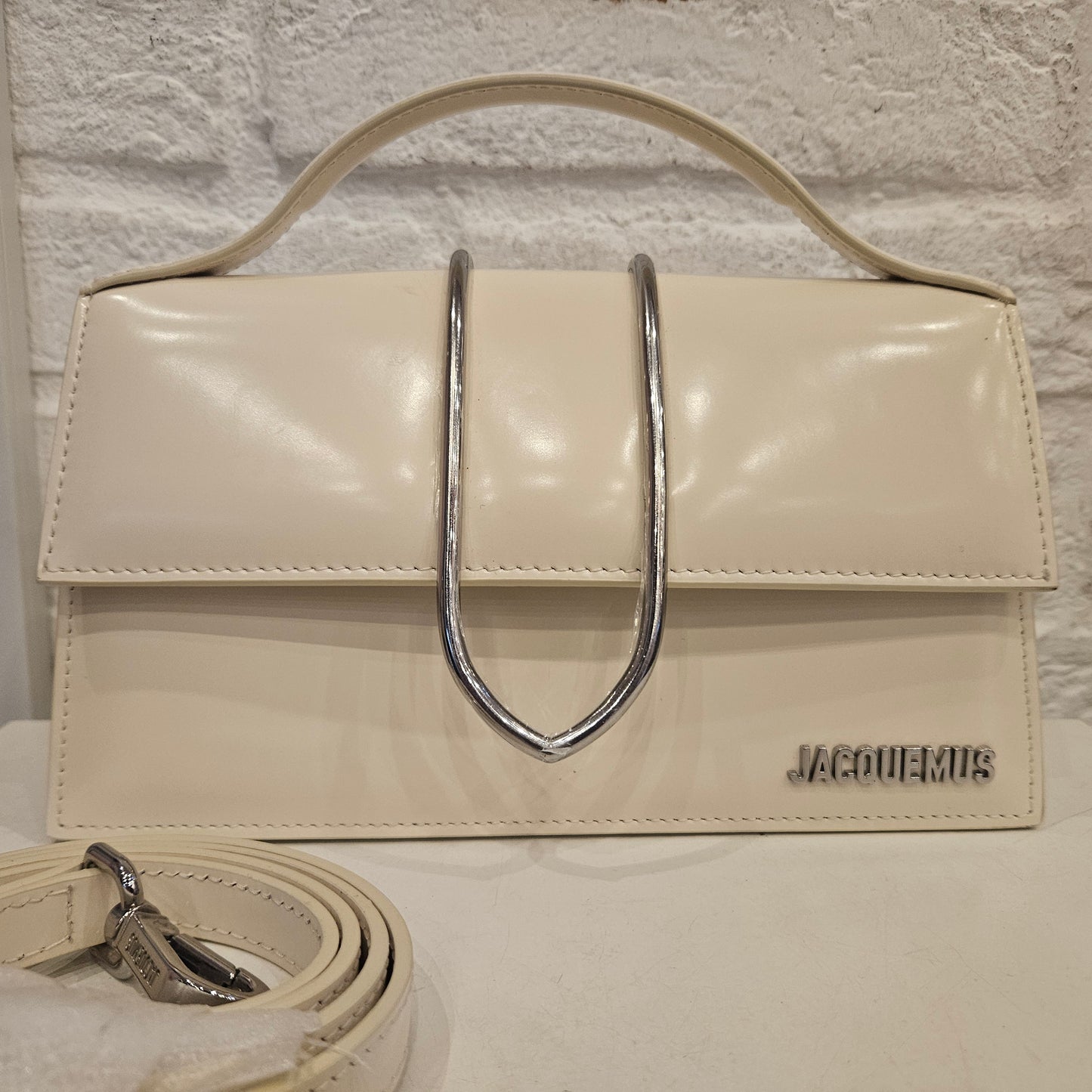 Jacquemus Le Bambino