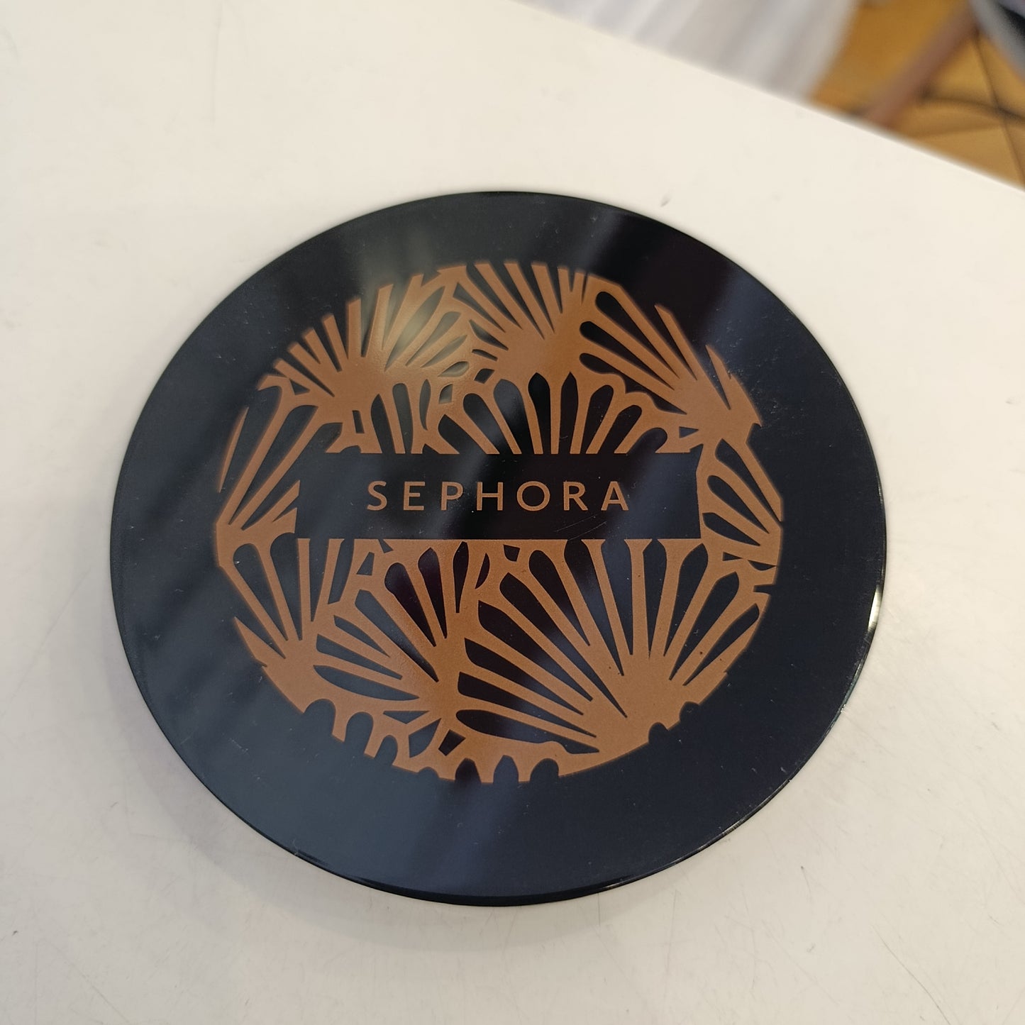Sephora sun disk