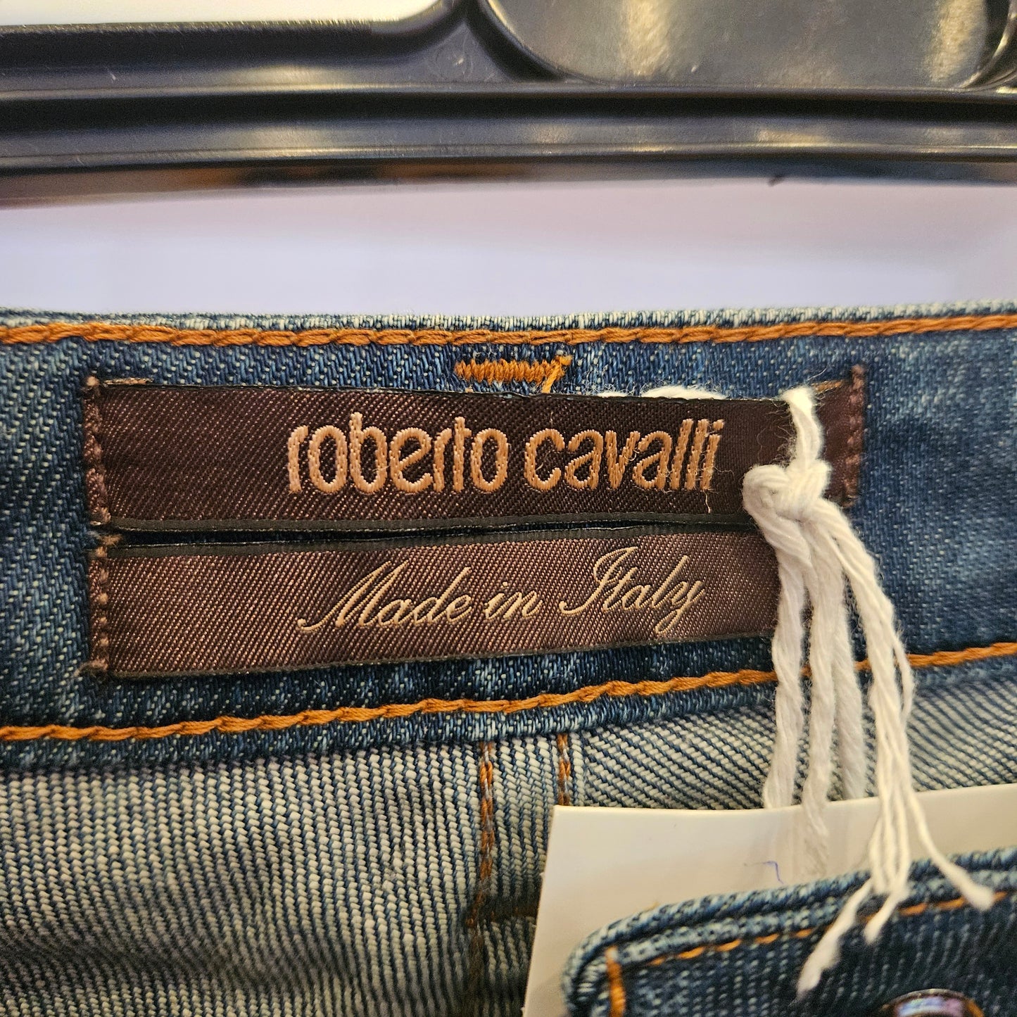 Jeans Cavalli tg 42