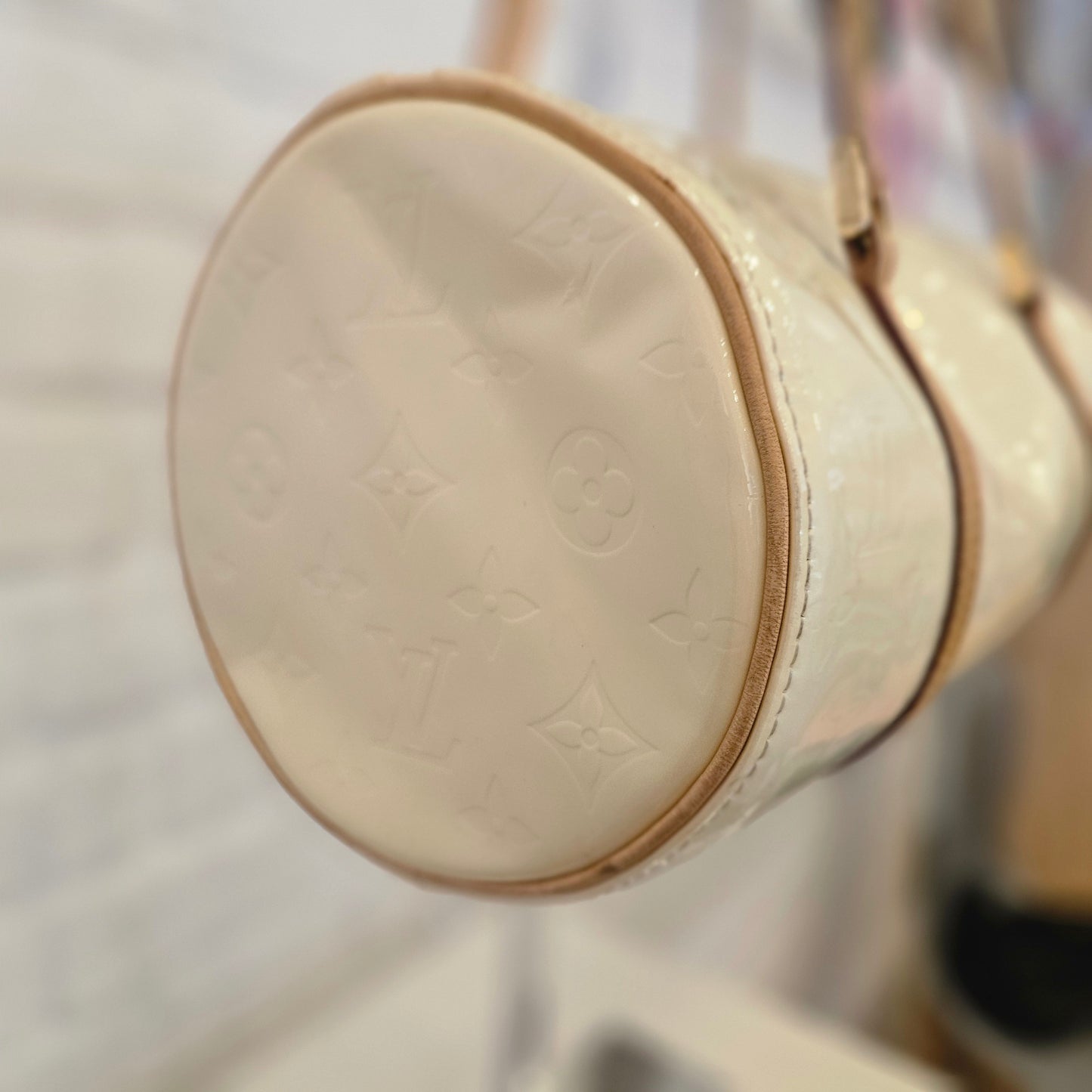 Louis Vuitton Bedford Bag