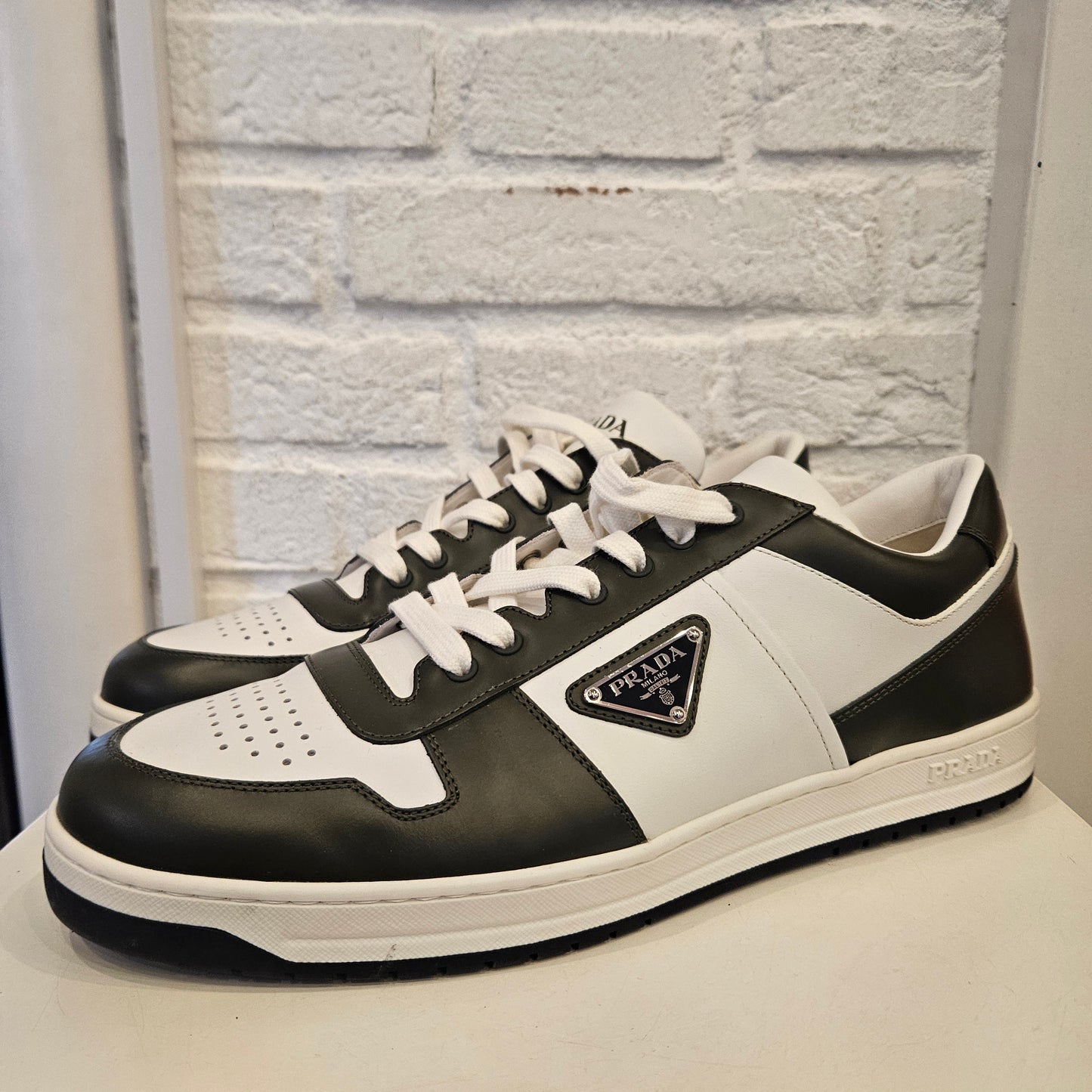 Sneakers Prada tg 11
