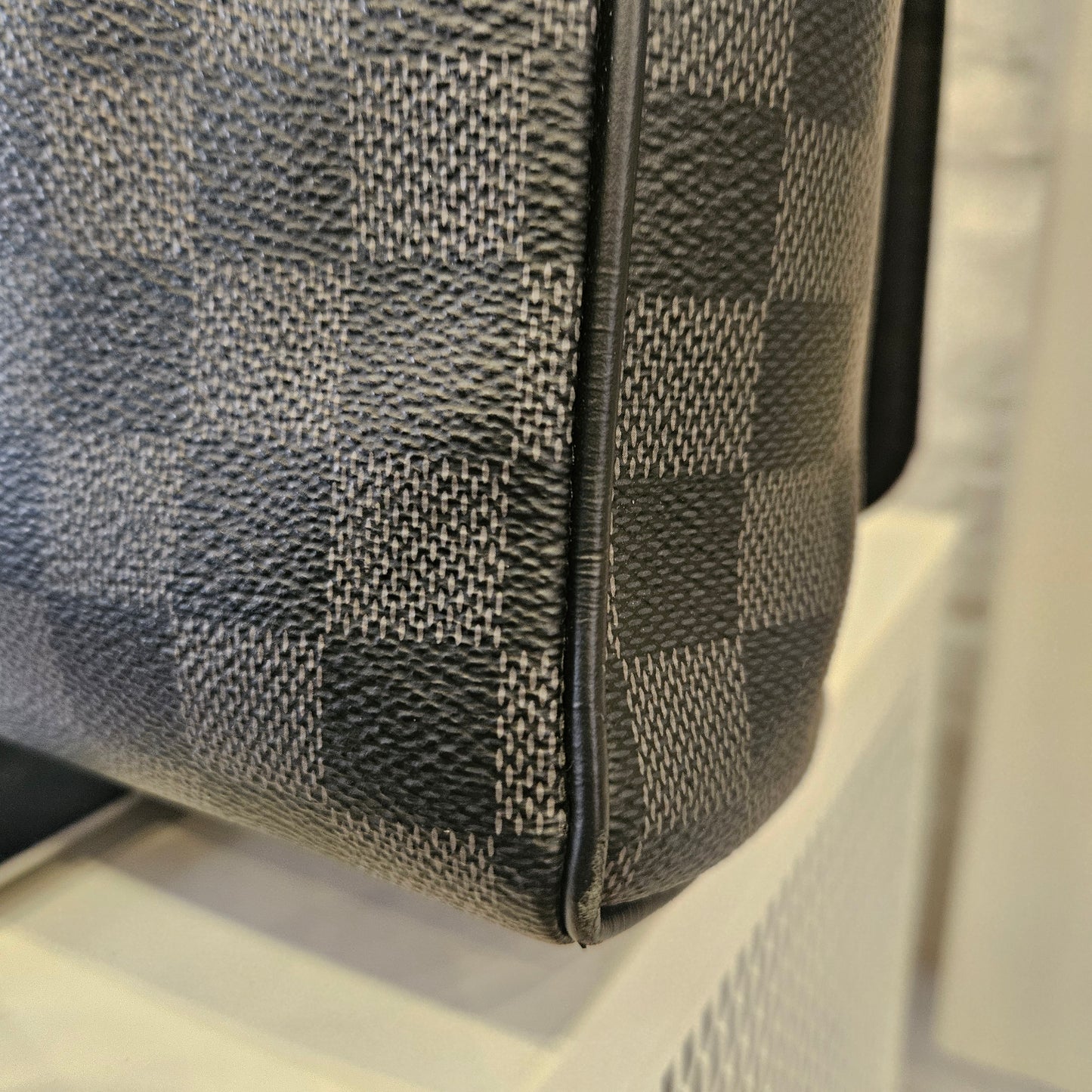 Cartella messanger Louis Vuitton