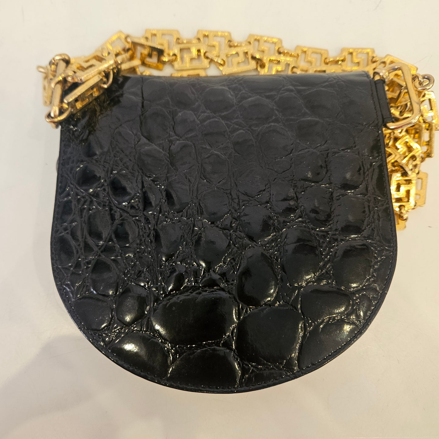 Tracollina Gianni Versace