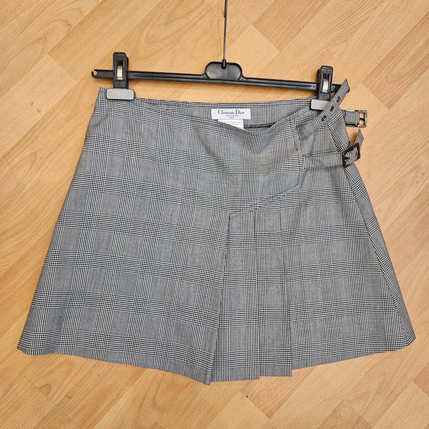 Mini gonna Dior tg 40