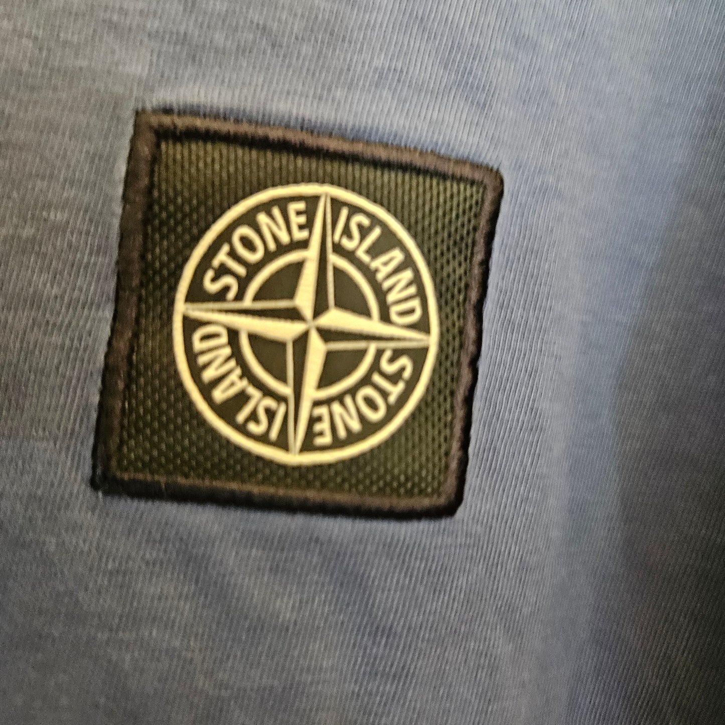Maglietta Stone Island junior age 12