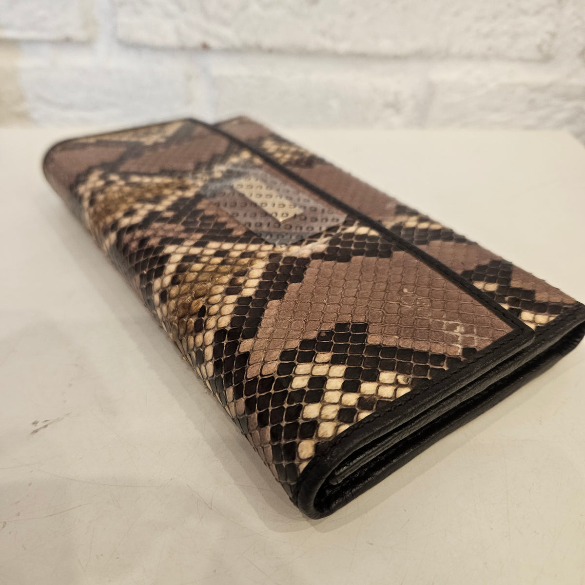 Portafoglio Gucci