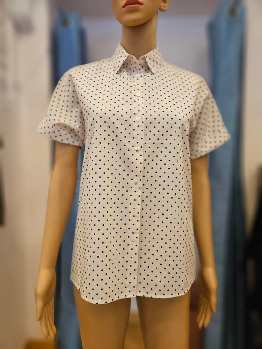 Camicia Dior uniform tg 40