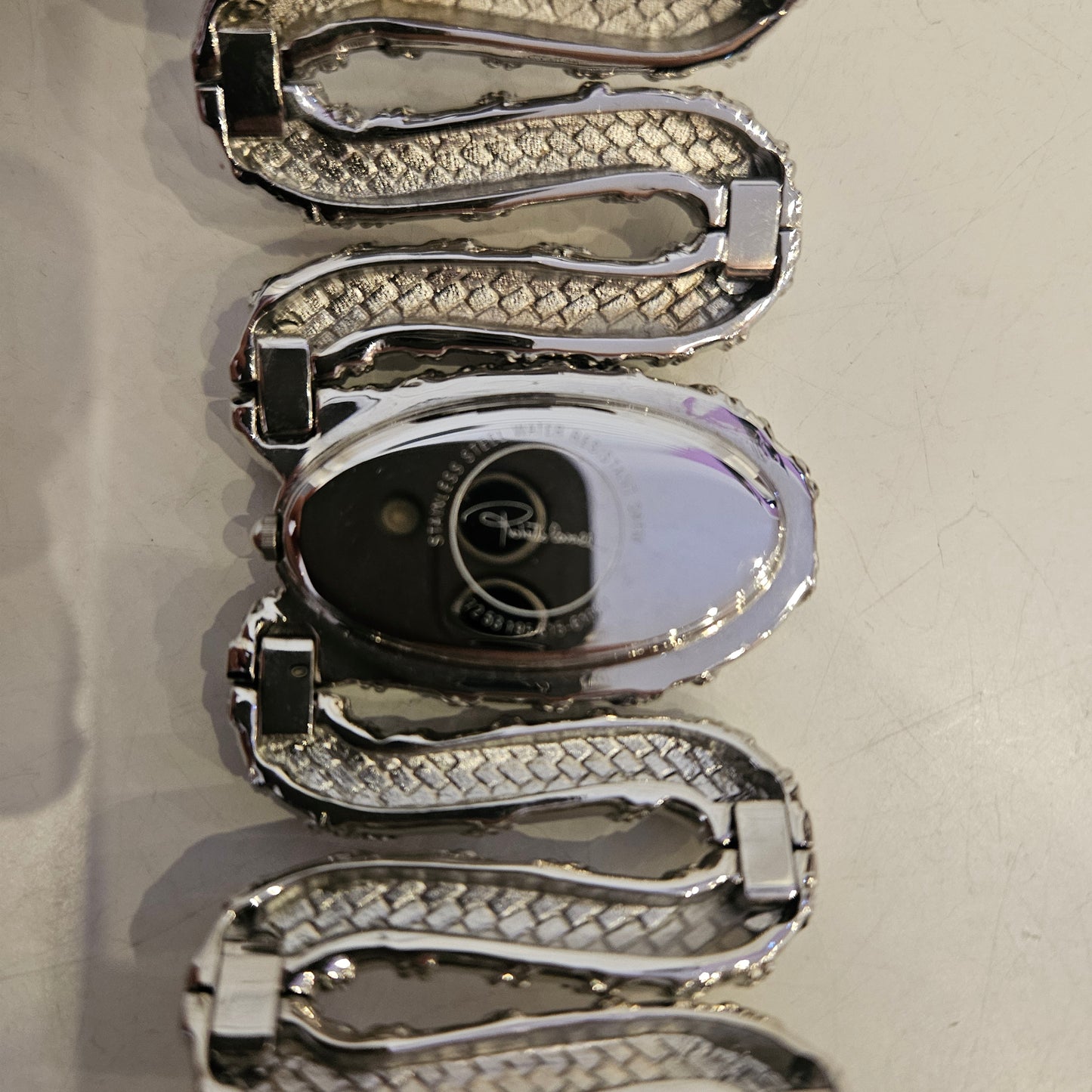 Orologio Gioiello Roberto Cavalli