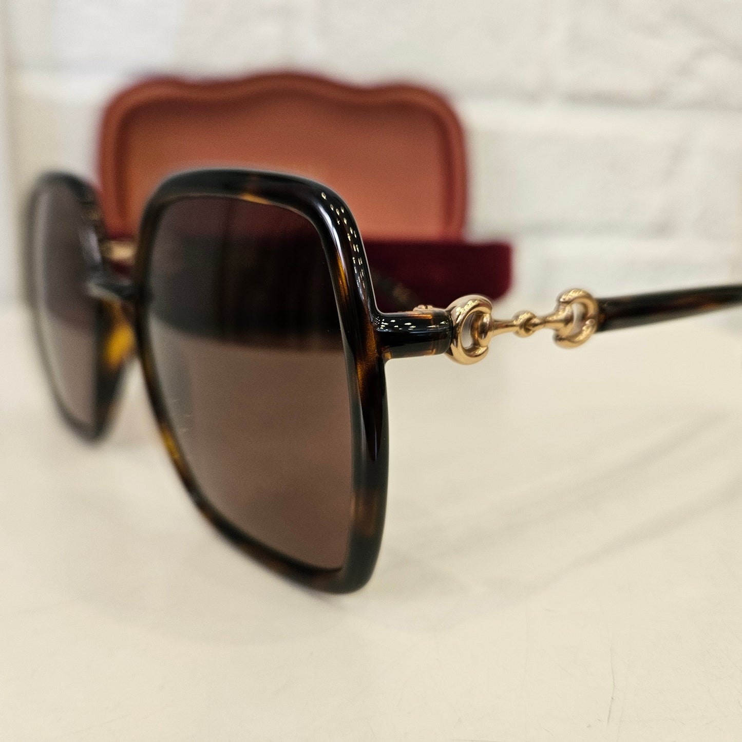 Occhiali Gucci