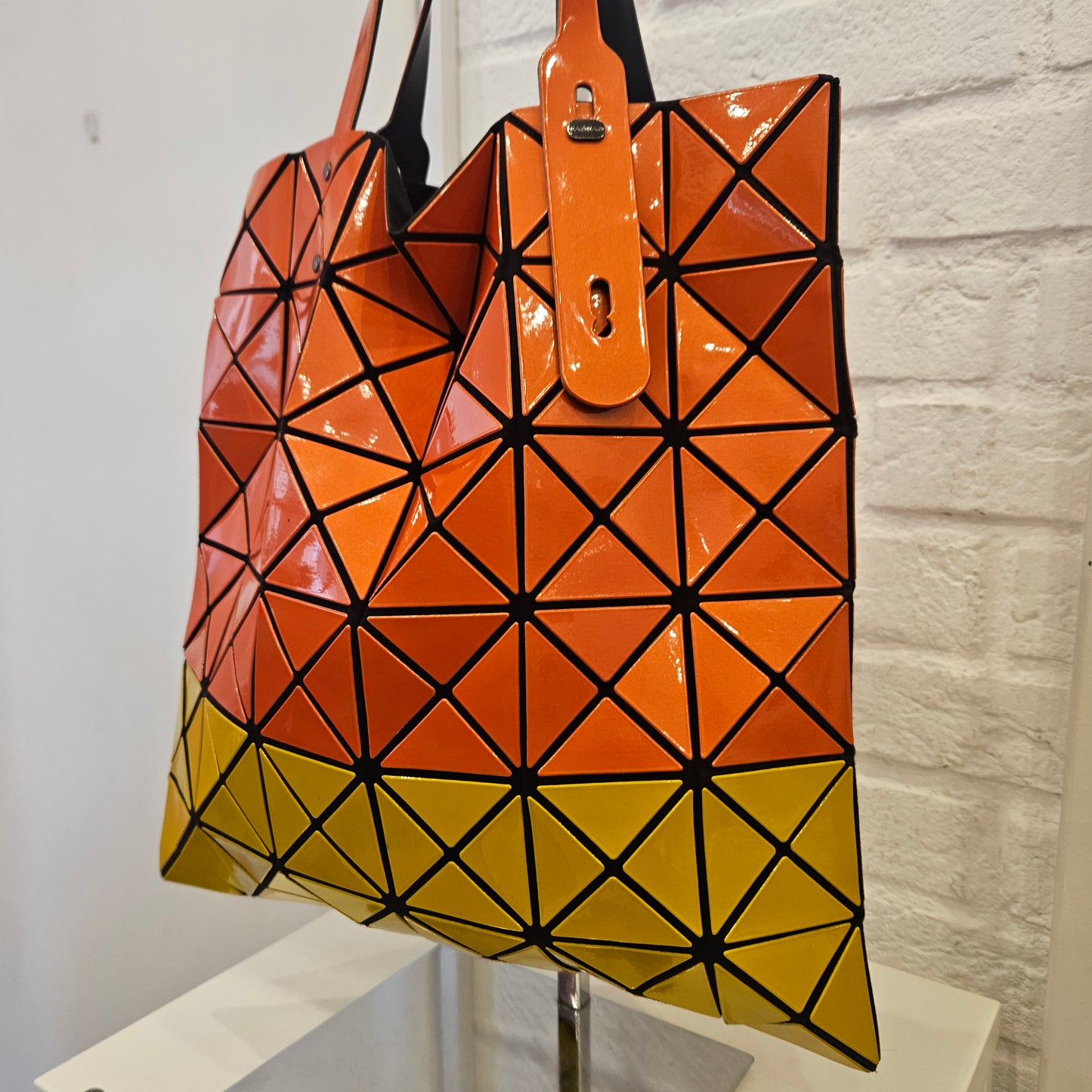 Tote bag Issey Miyake