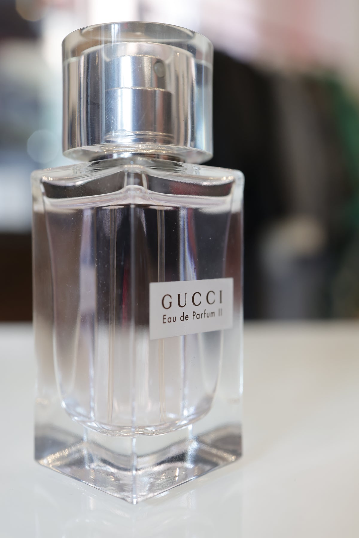 Profumo Gucci Eau de Parfum II