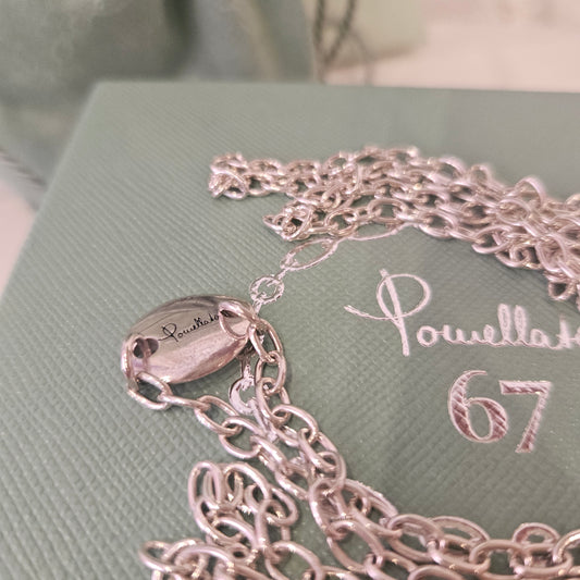 Collana Pomellato 67