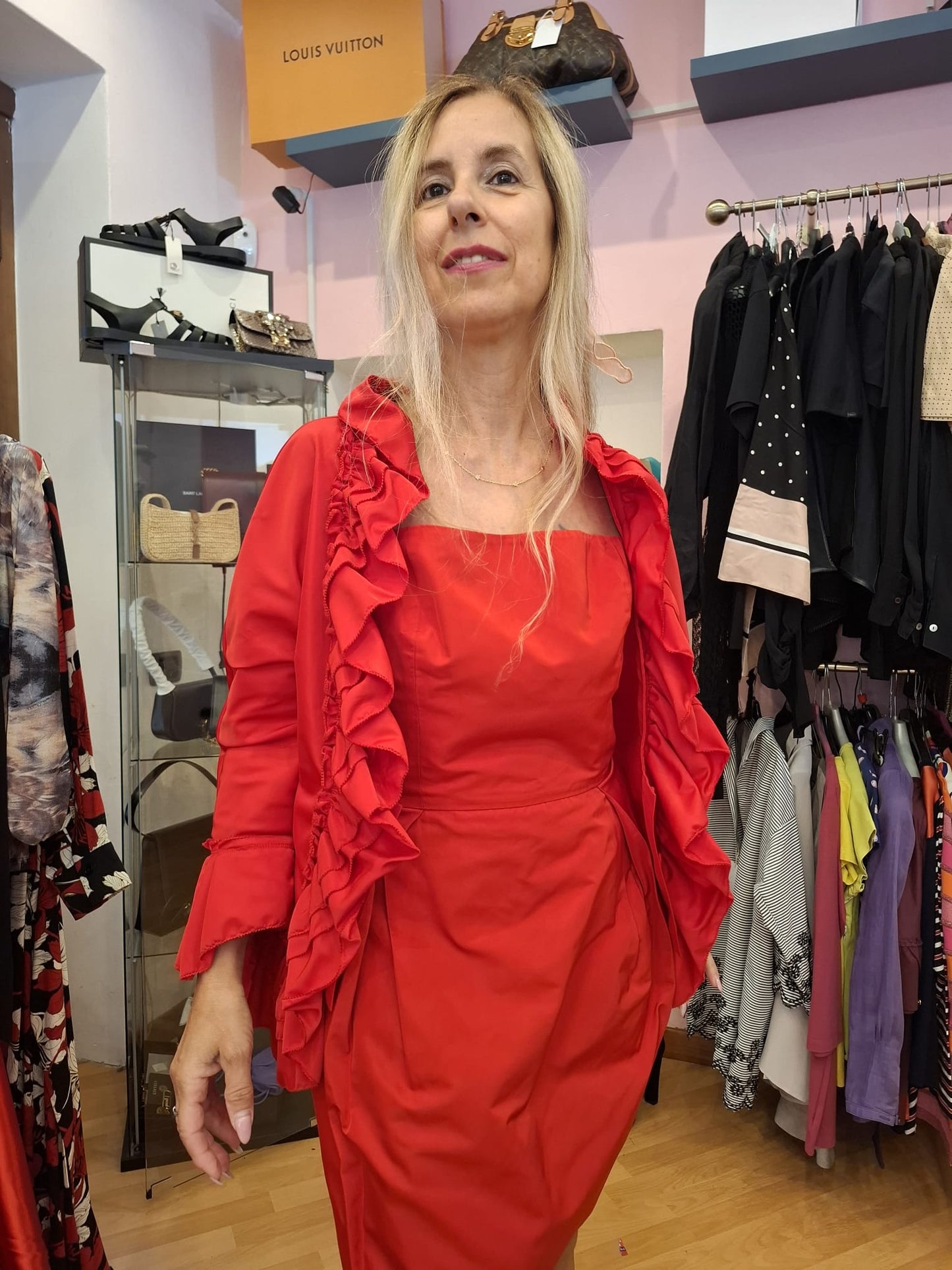 Abito max Mara tg 42