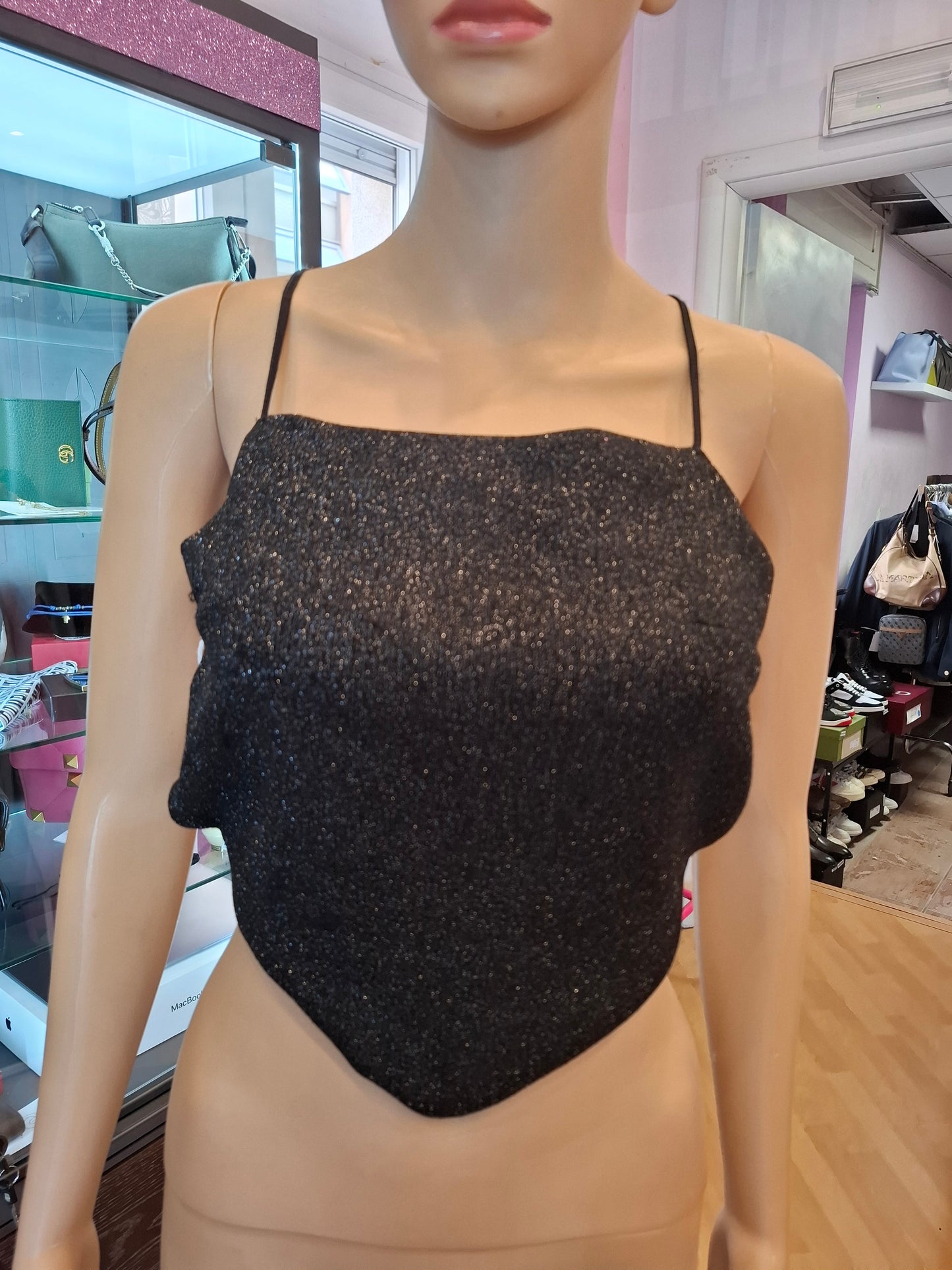 Top Almaz tg M