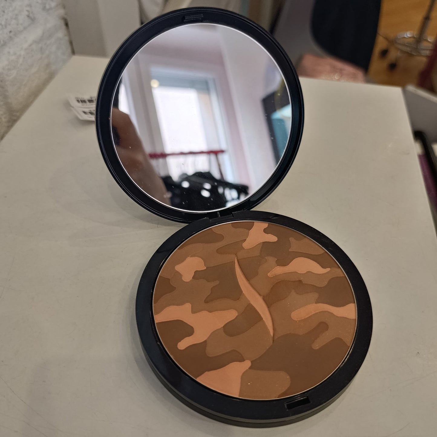 Sephora sun disk