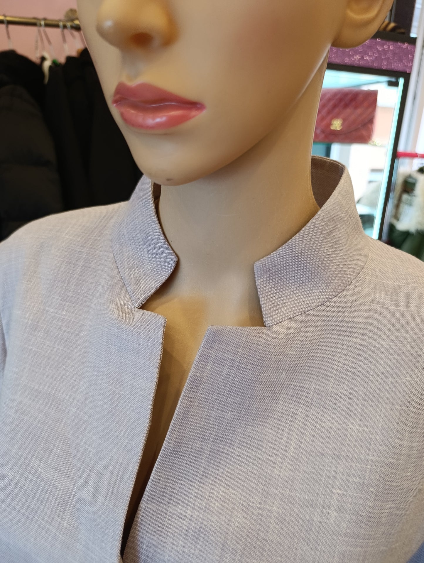 Blazer Antonio Fusco tg 46