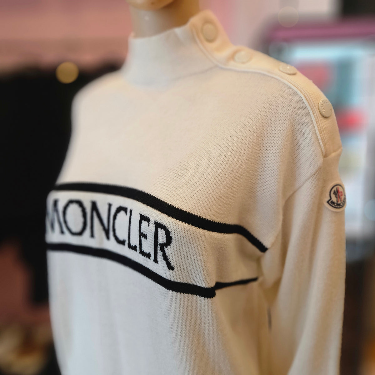 Maglione Moncler tg S