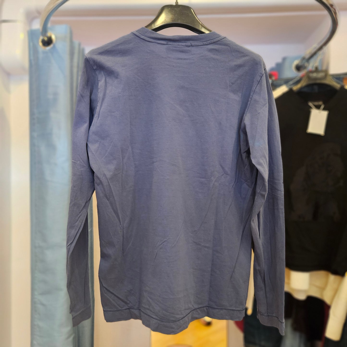 Maglietta Stone Island junior age 12