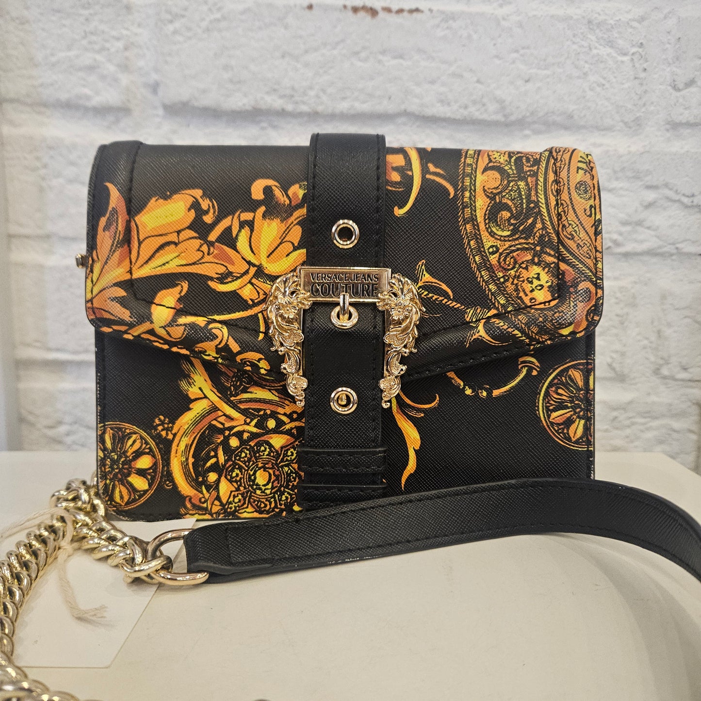 Borsa Versace Couture