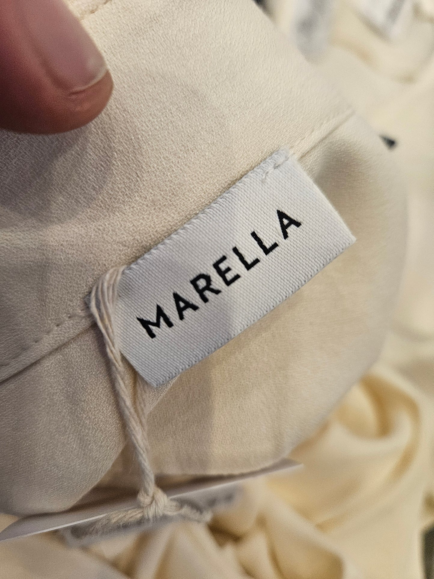 Camicia Marella tg 40