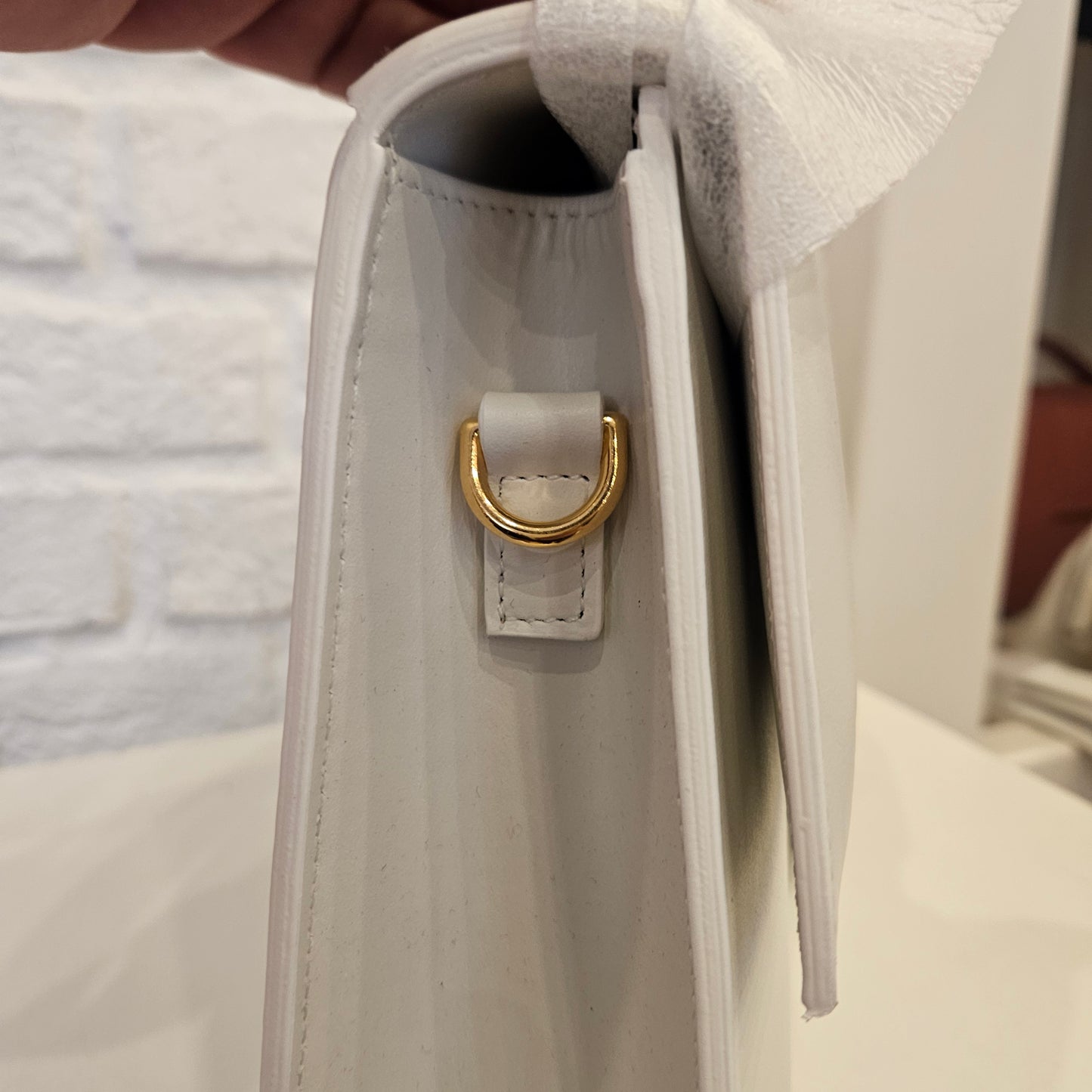 Jacquemus Le Bambino xl