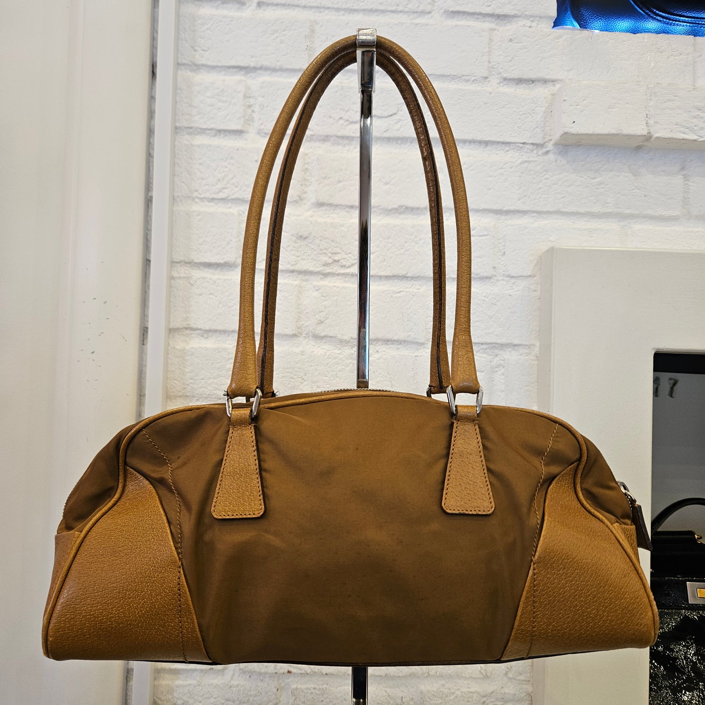 Bauletto vintage Prada