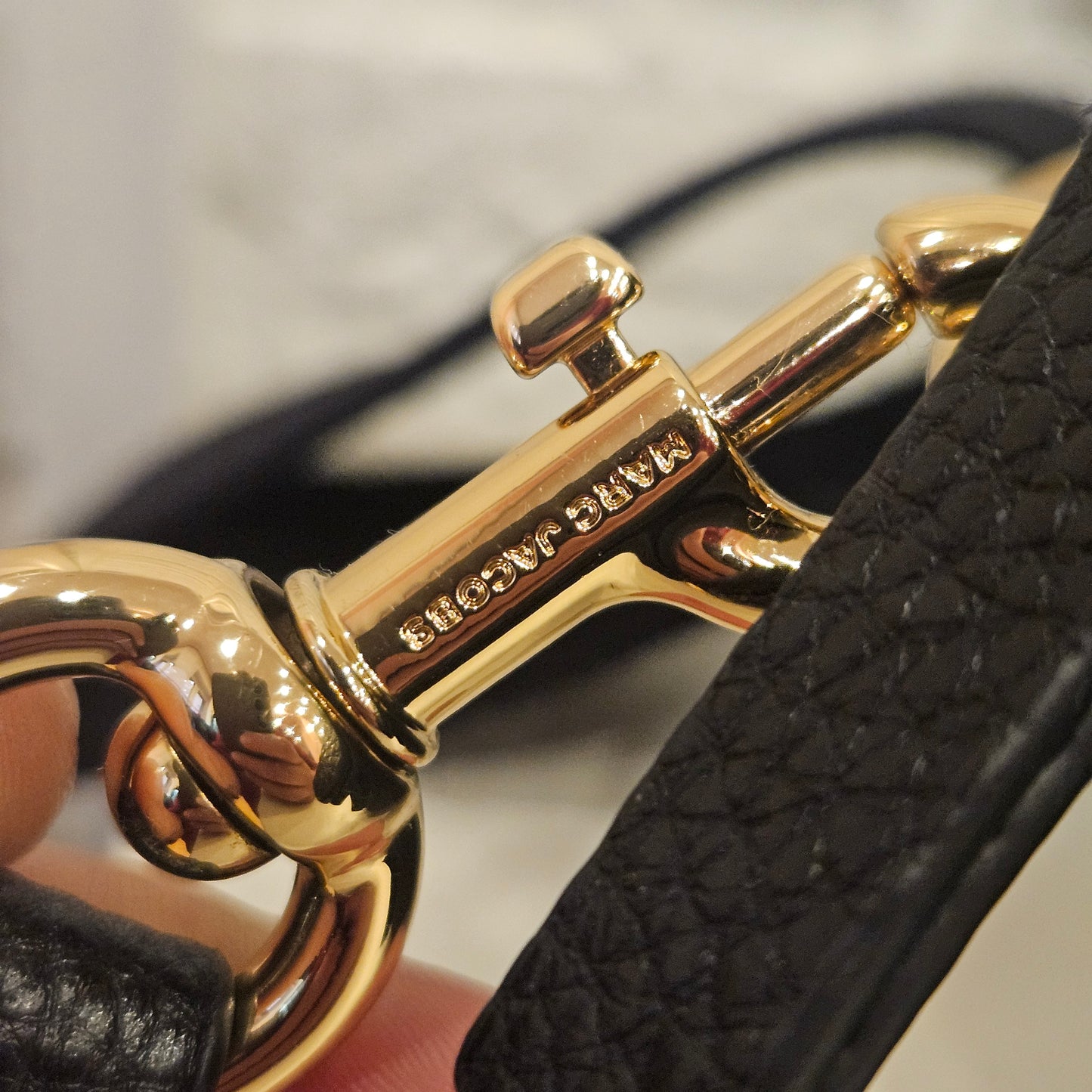 Crossbody Marc Jacobs