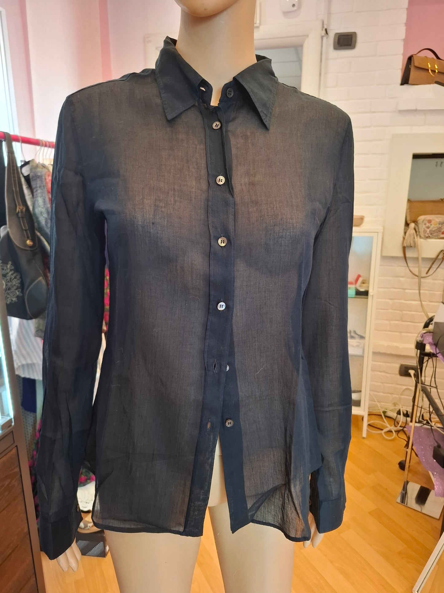Camicia Miu Miu tg s/m