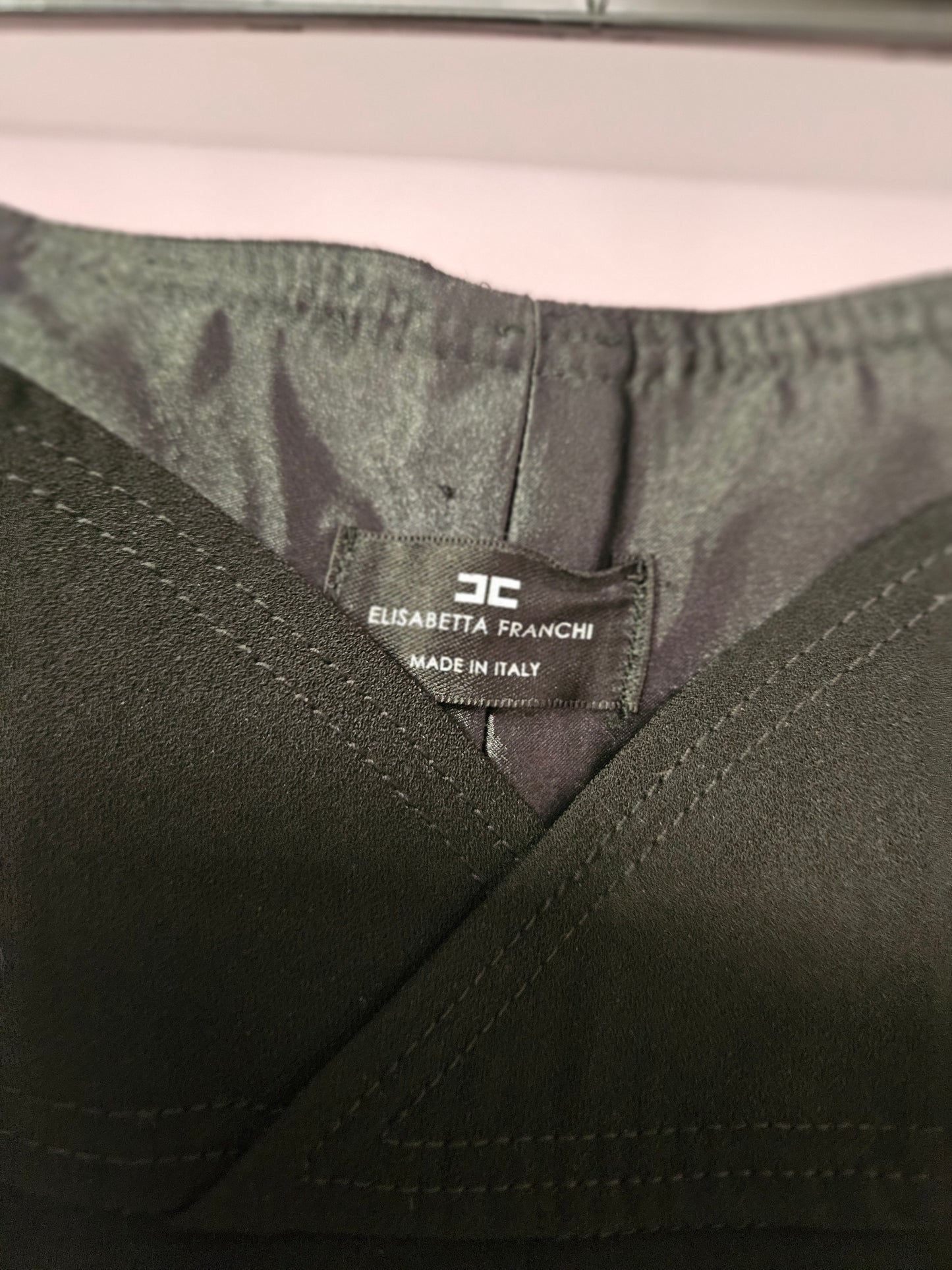 Pantaloni palazzo Franchi tg 44