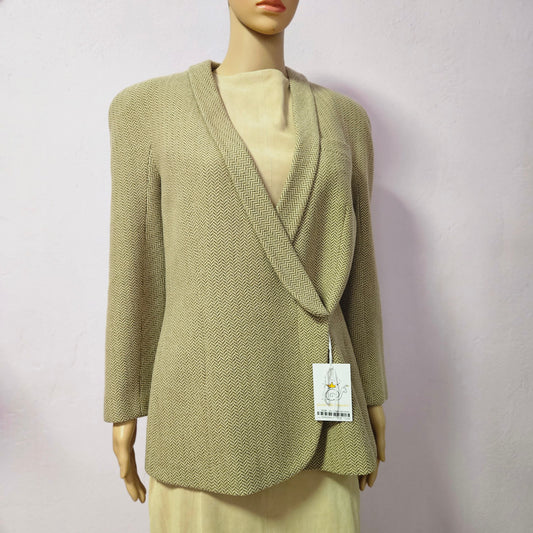 Blazer Giorgio Armani tg 38