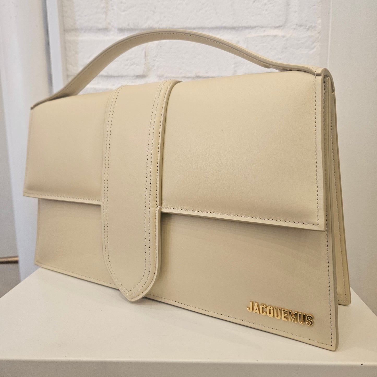 Jacquemus Le Bambino mis L