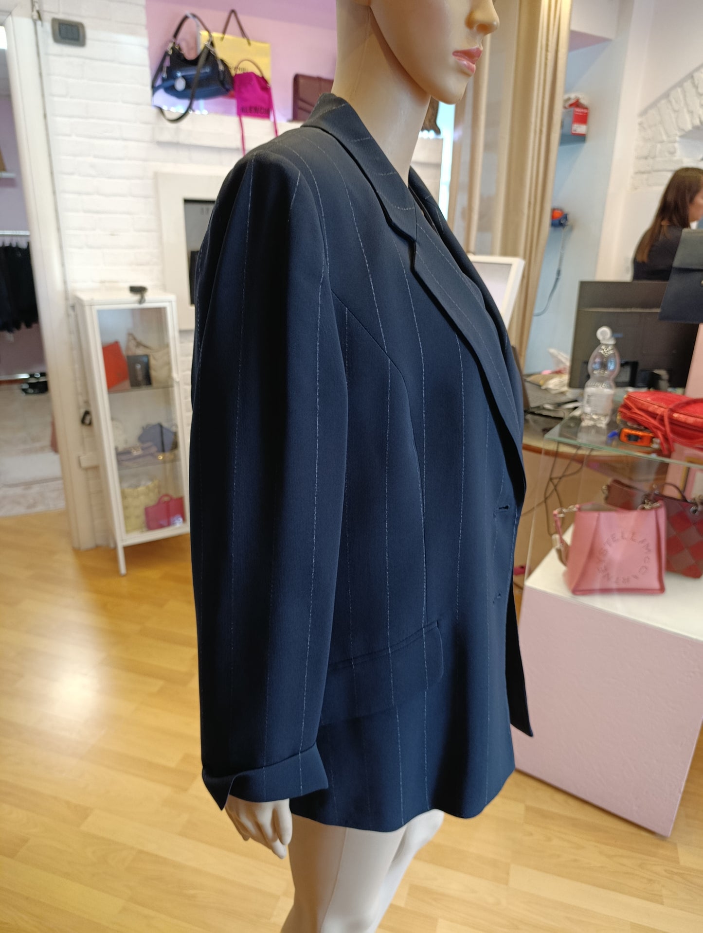 Blazer e gilet Marina Rinaldi tg L