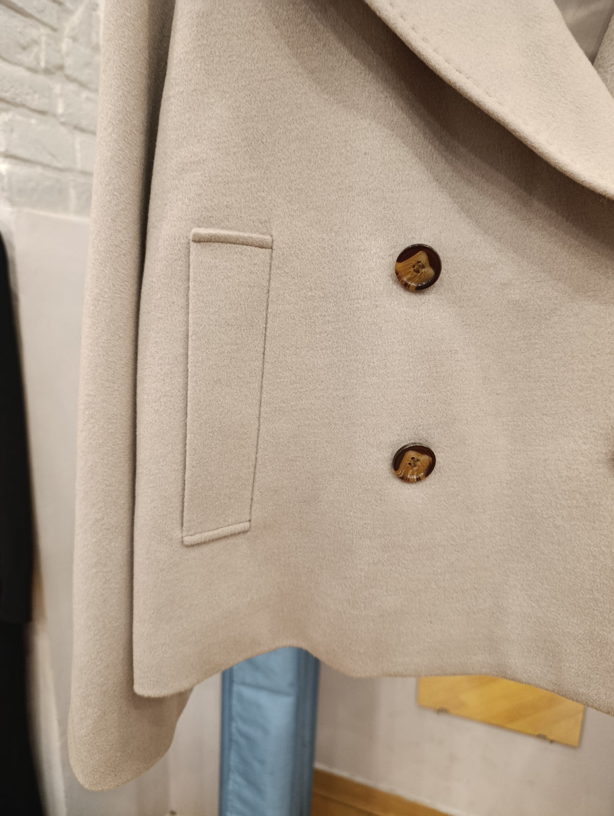 Cappotto Patrizia Aryton tg L
