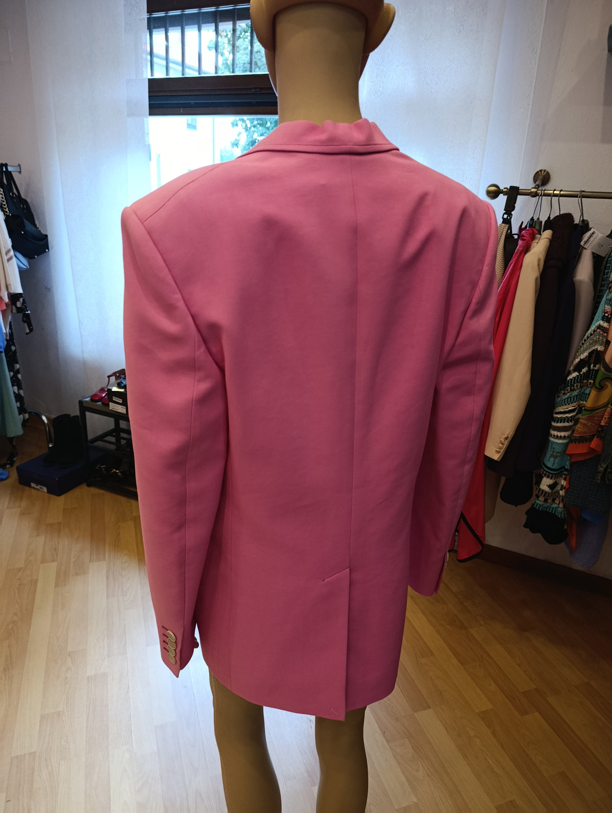 Blazer nuovo stella McCartney tg 40