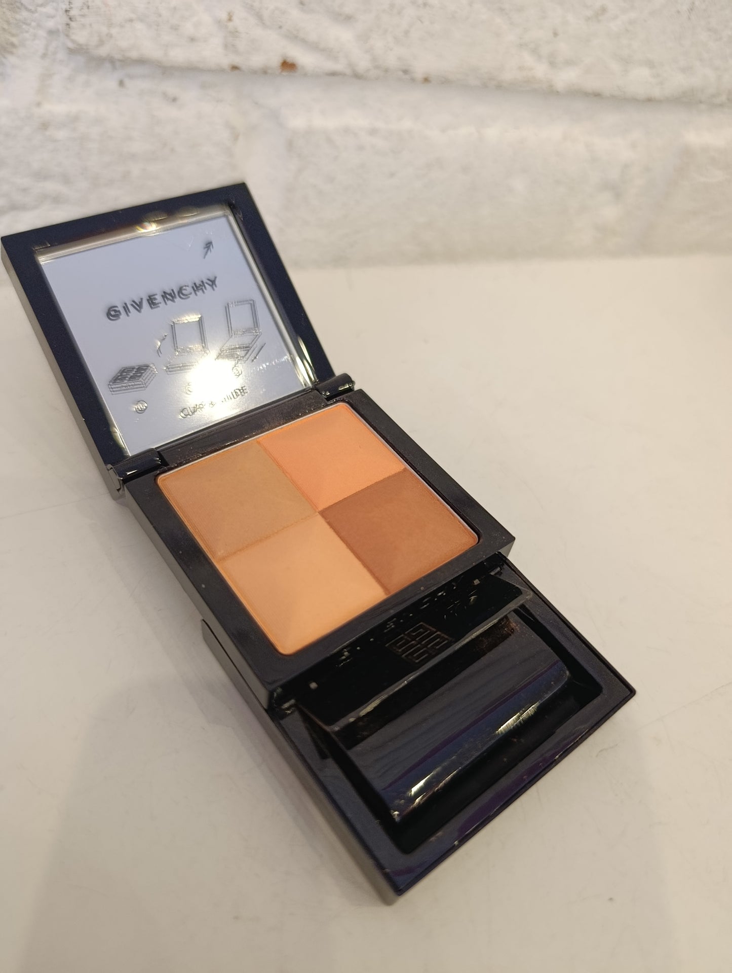 Blush Givenchy le prisme