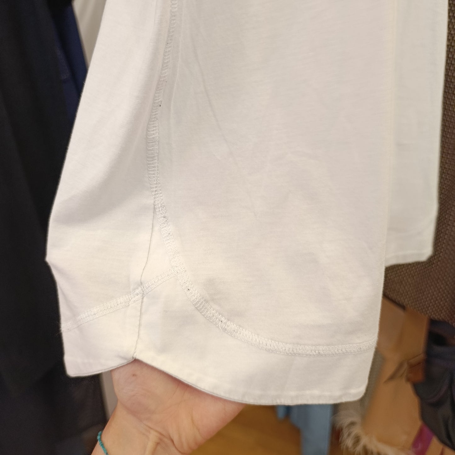 T-shirt Napapijri tg L