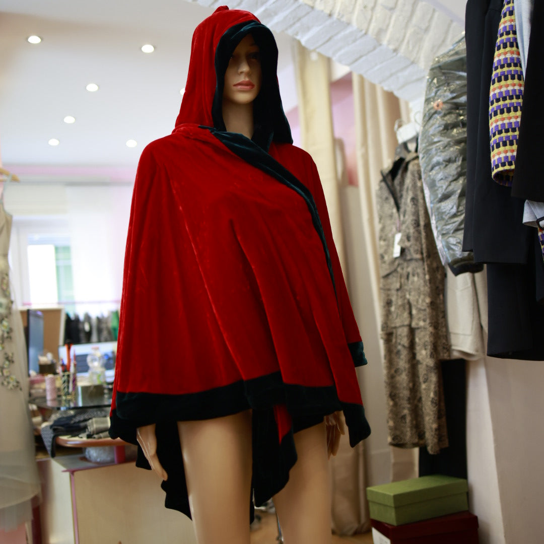Cappa Moschino Couture tg 42