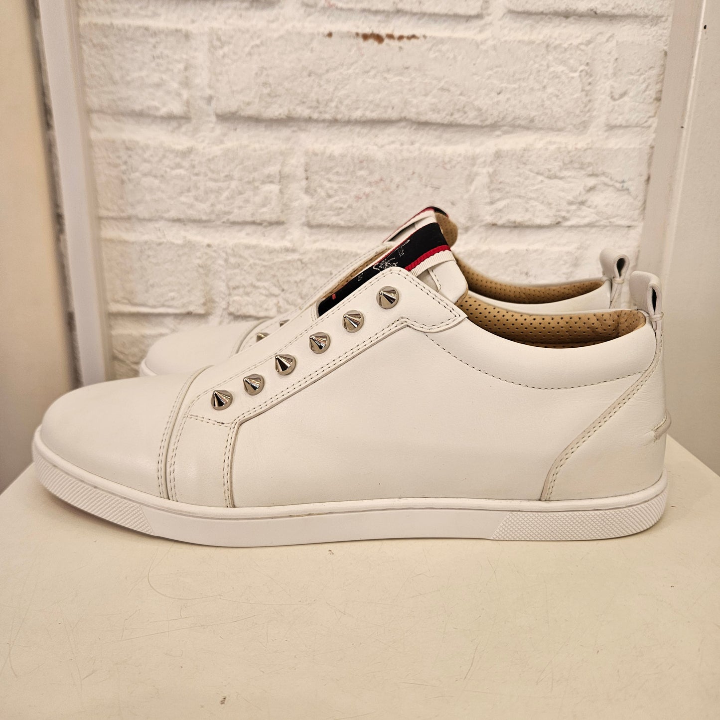 Sneakers Louboutin n41