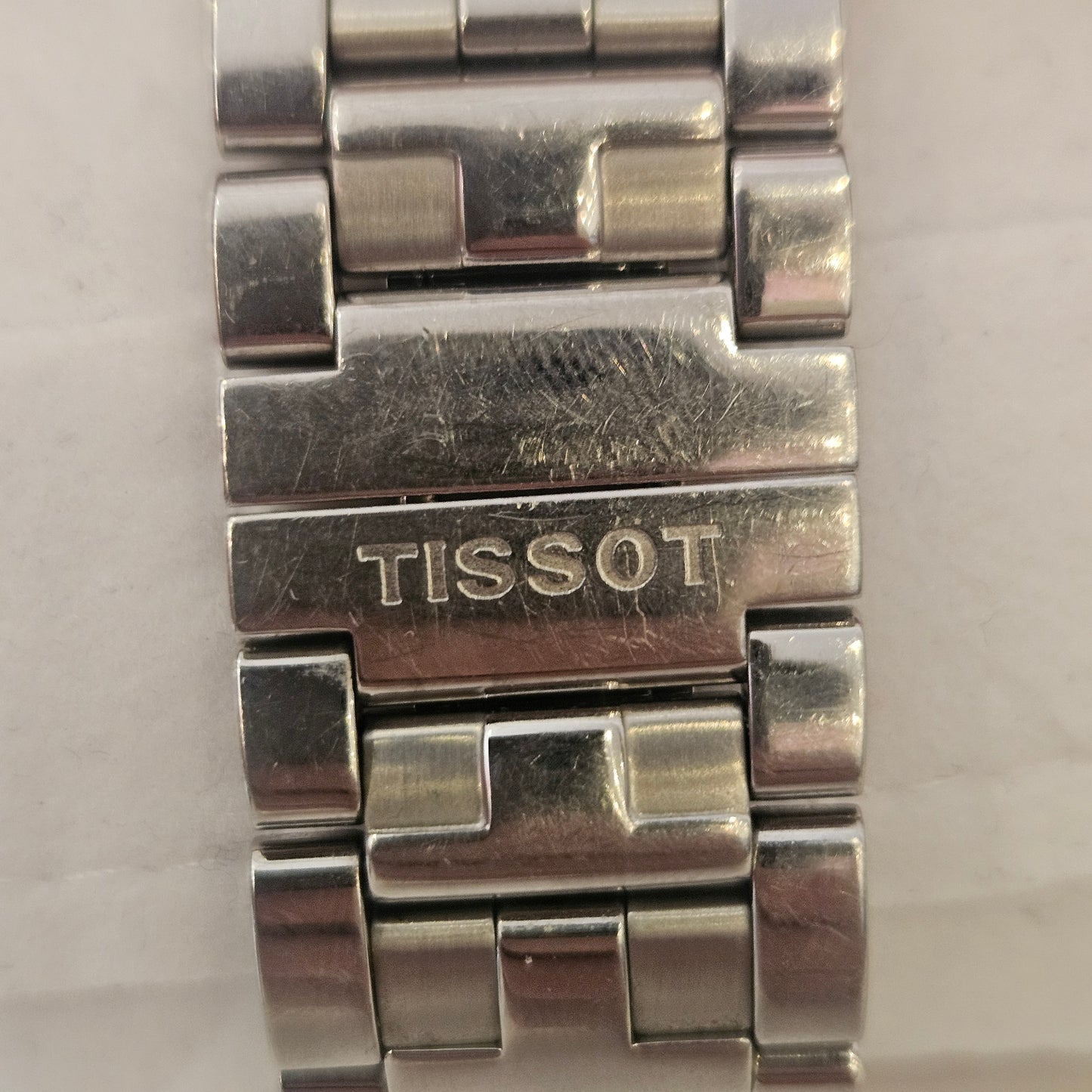 Orologio Tissot