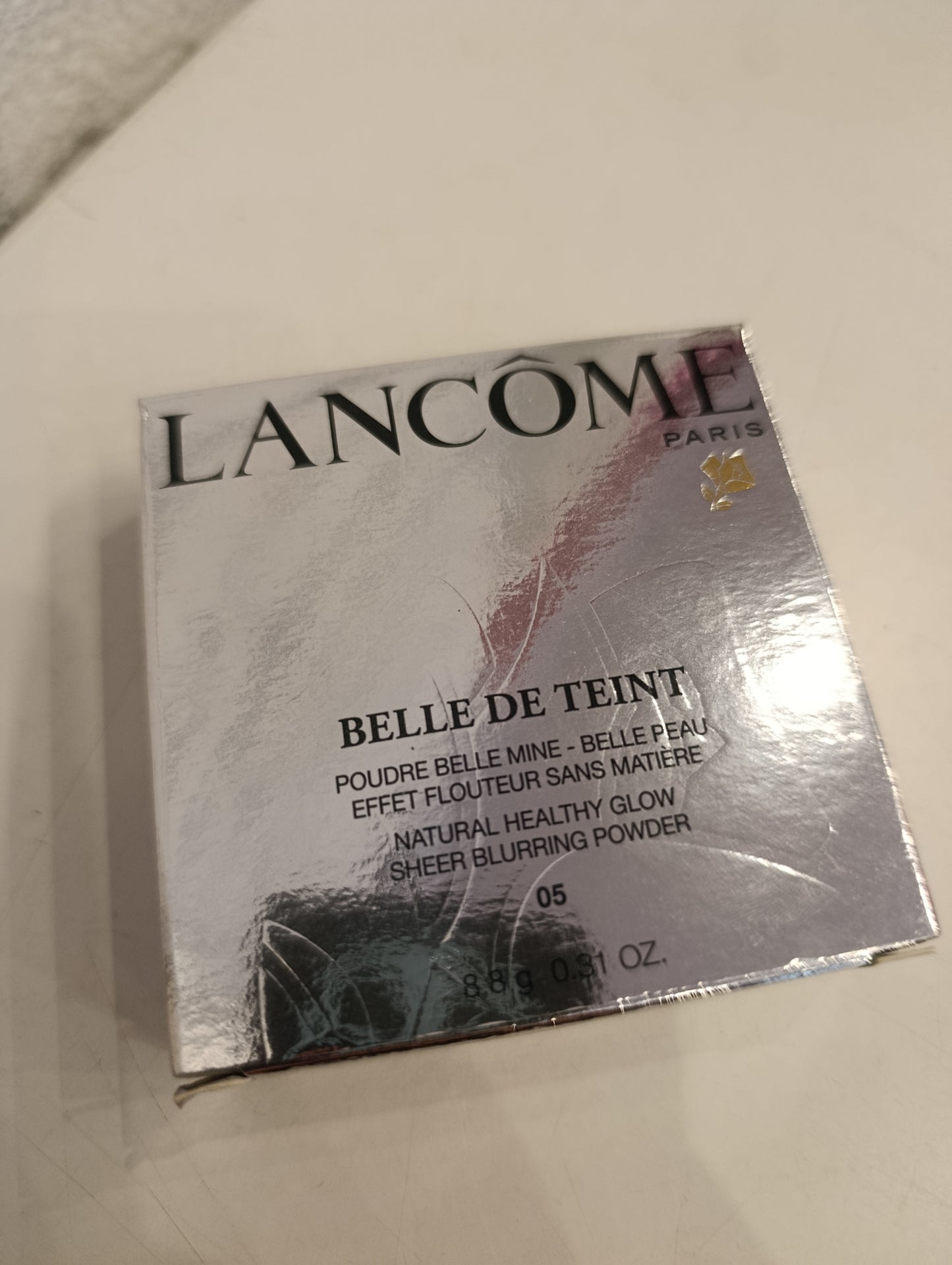 Lancôme belle de teint 05