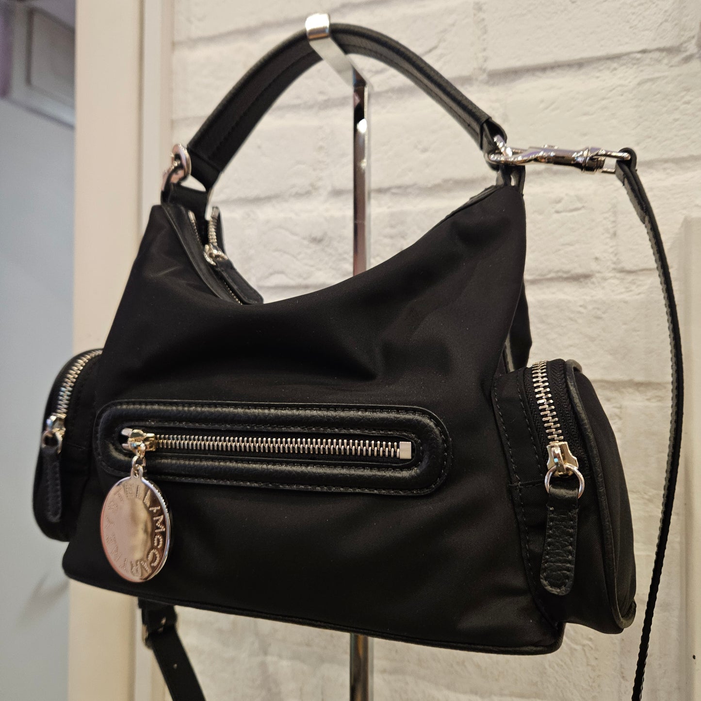 Borsa Datmoore Stella McCartney