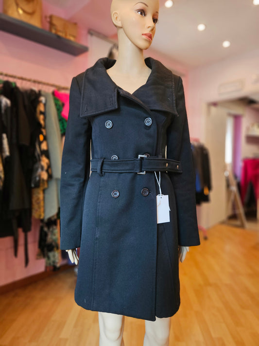 Cappotto Castellani tg 44