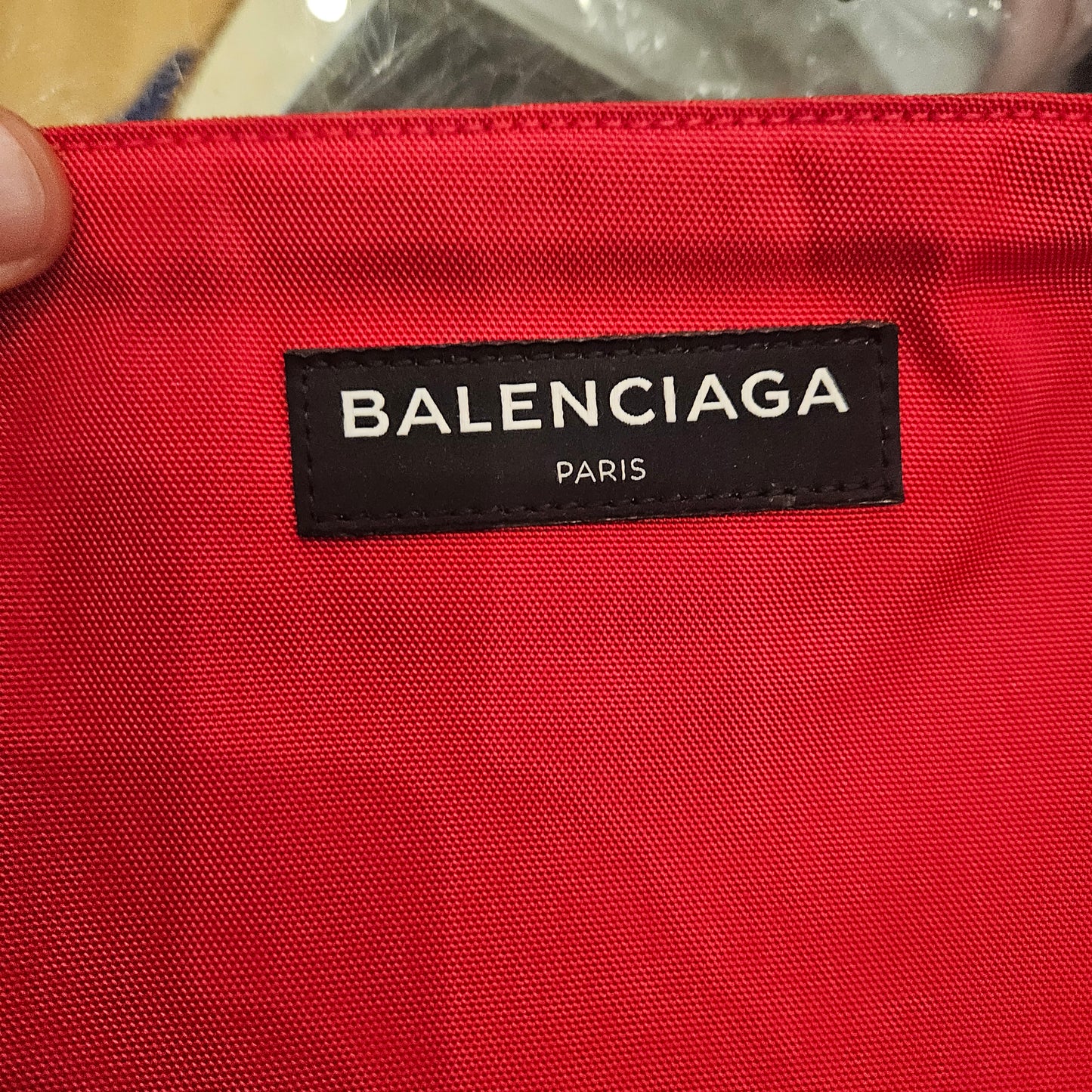 Clutch Balenciaga