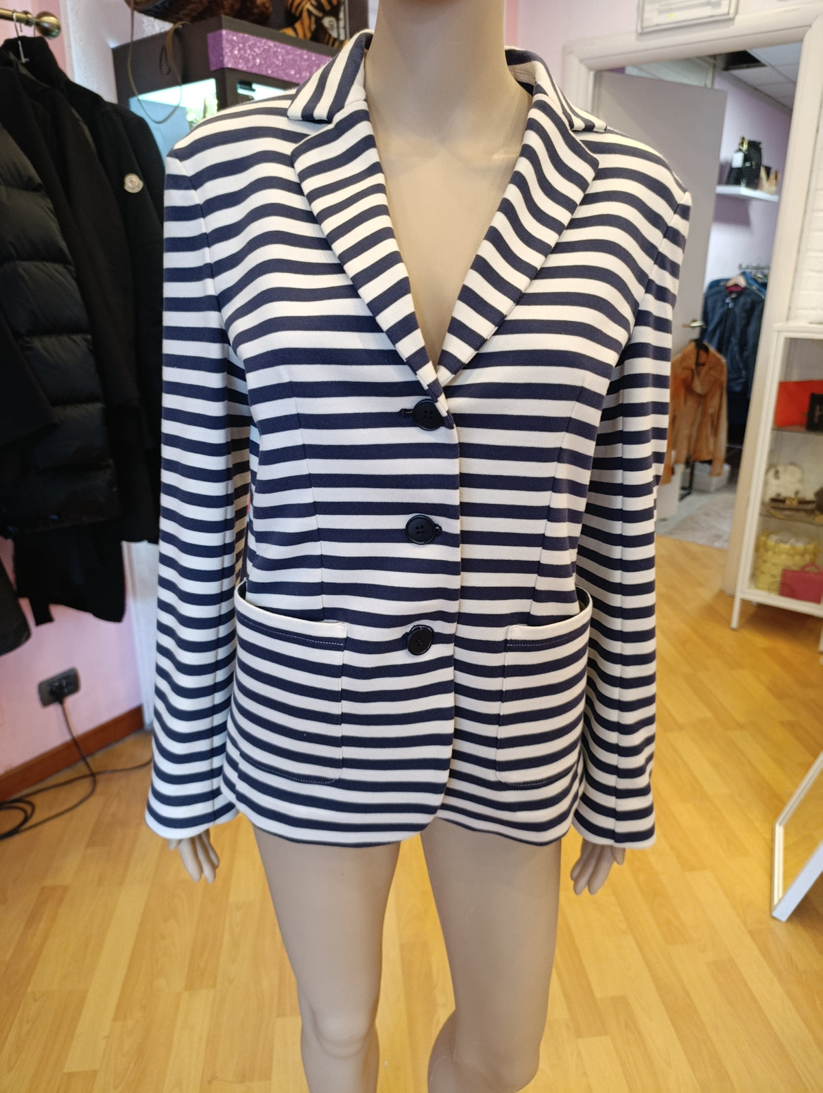 Blazer max Mara weekend tg 42