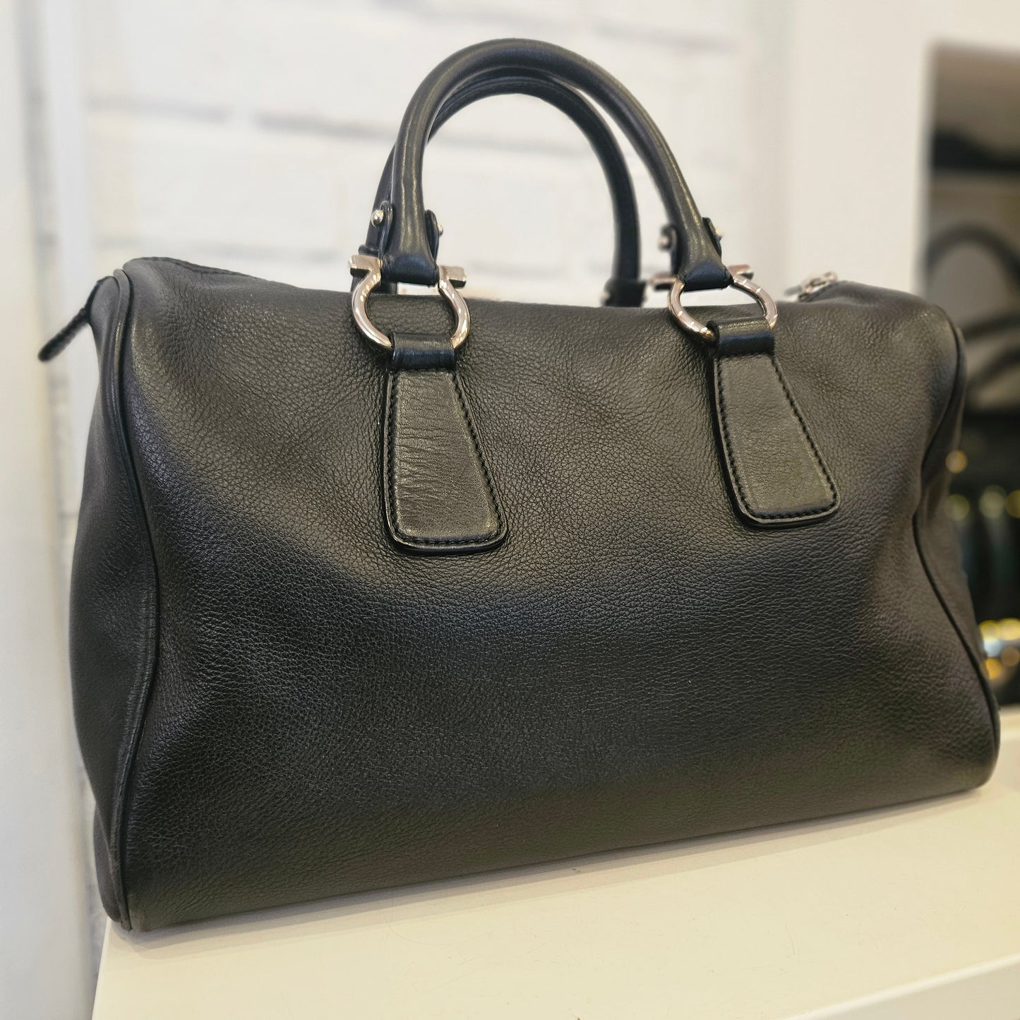 Bauletto Ferragamo