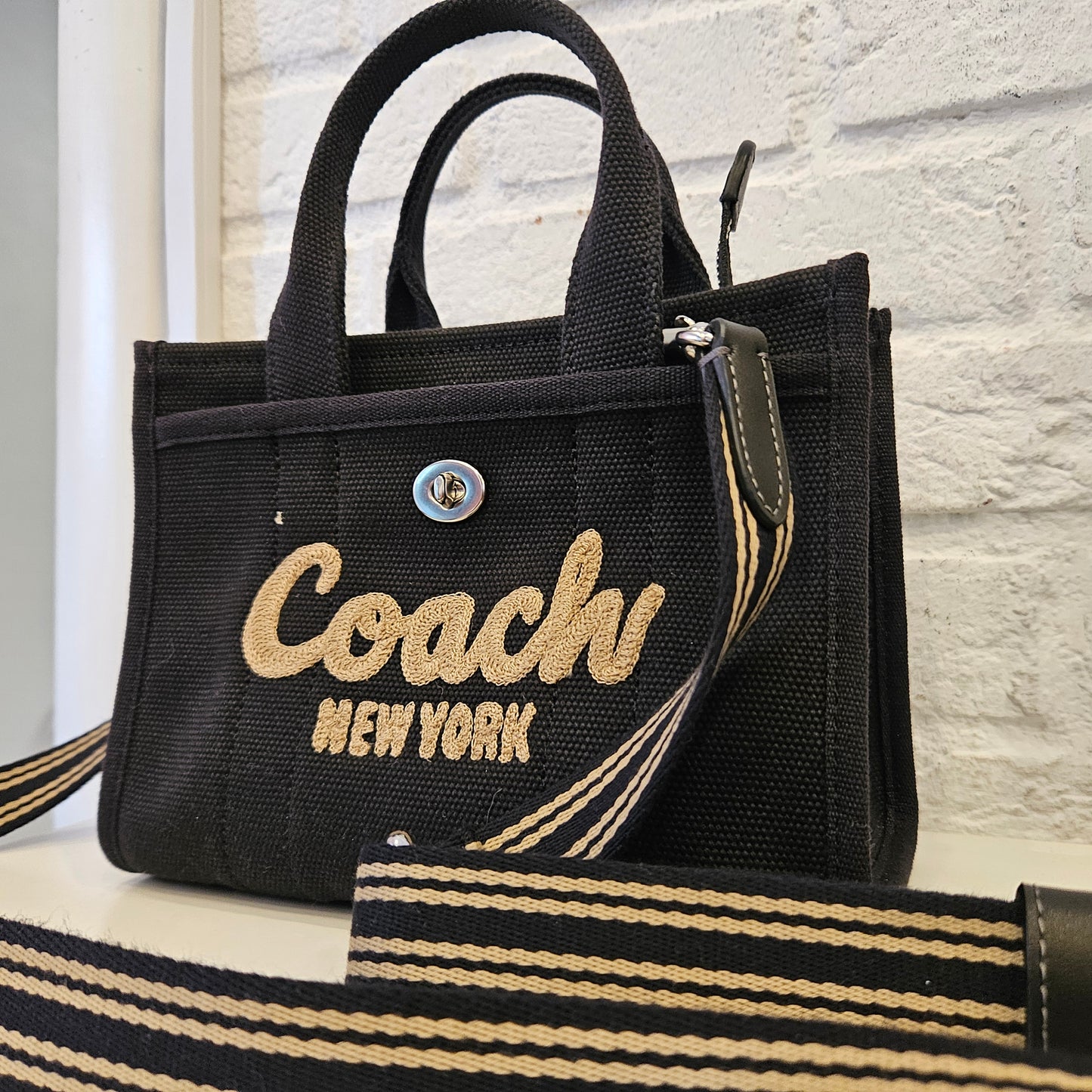 Borsa Coach