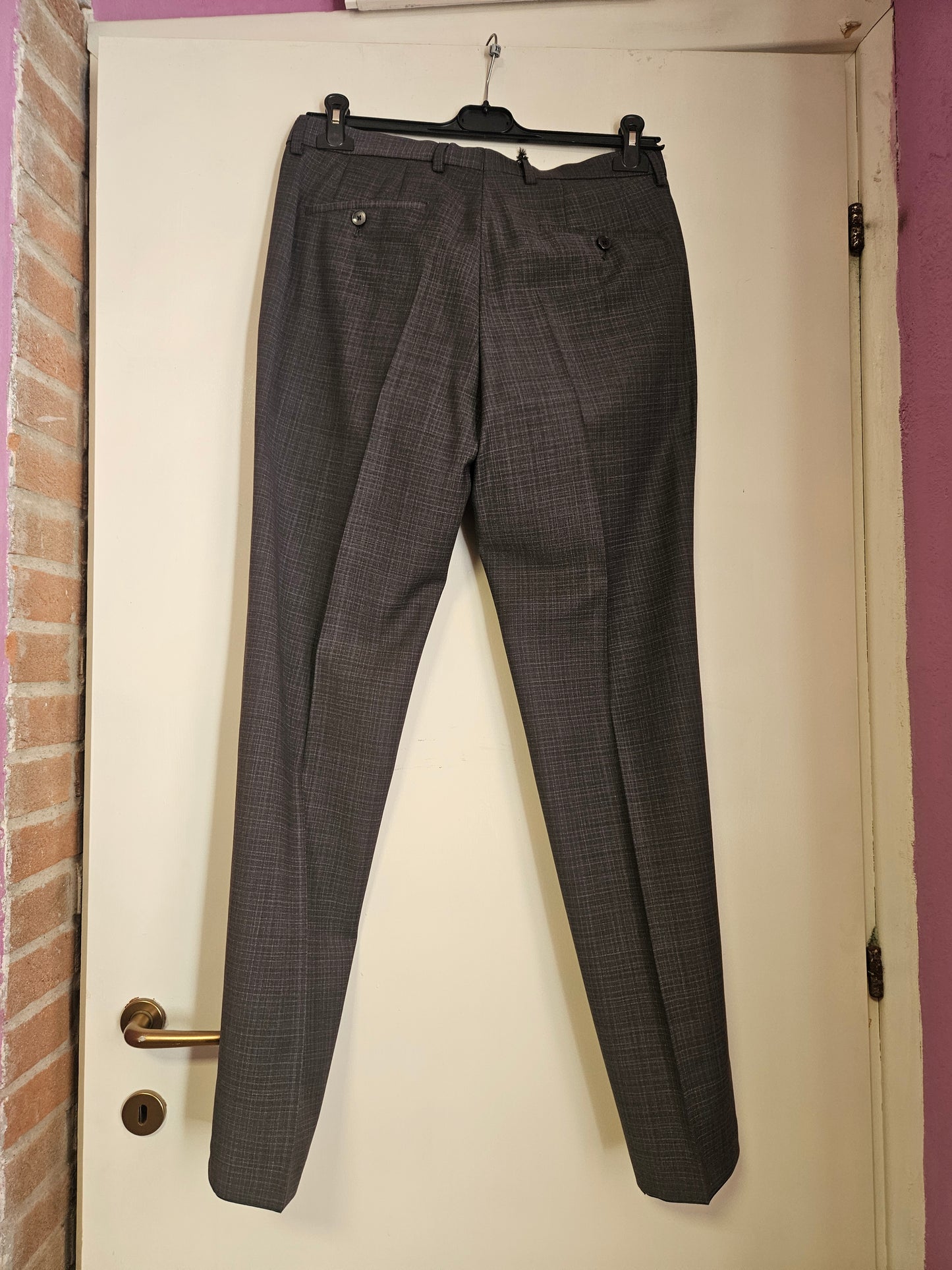 Pantaloni Hugo Boss tg 48