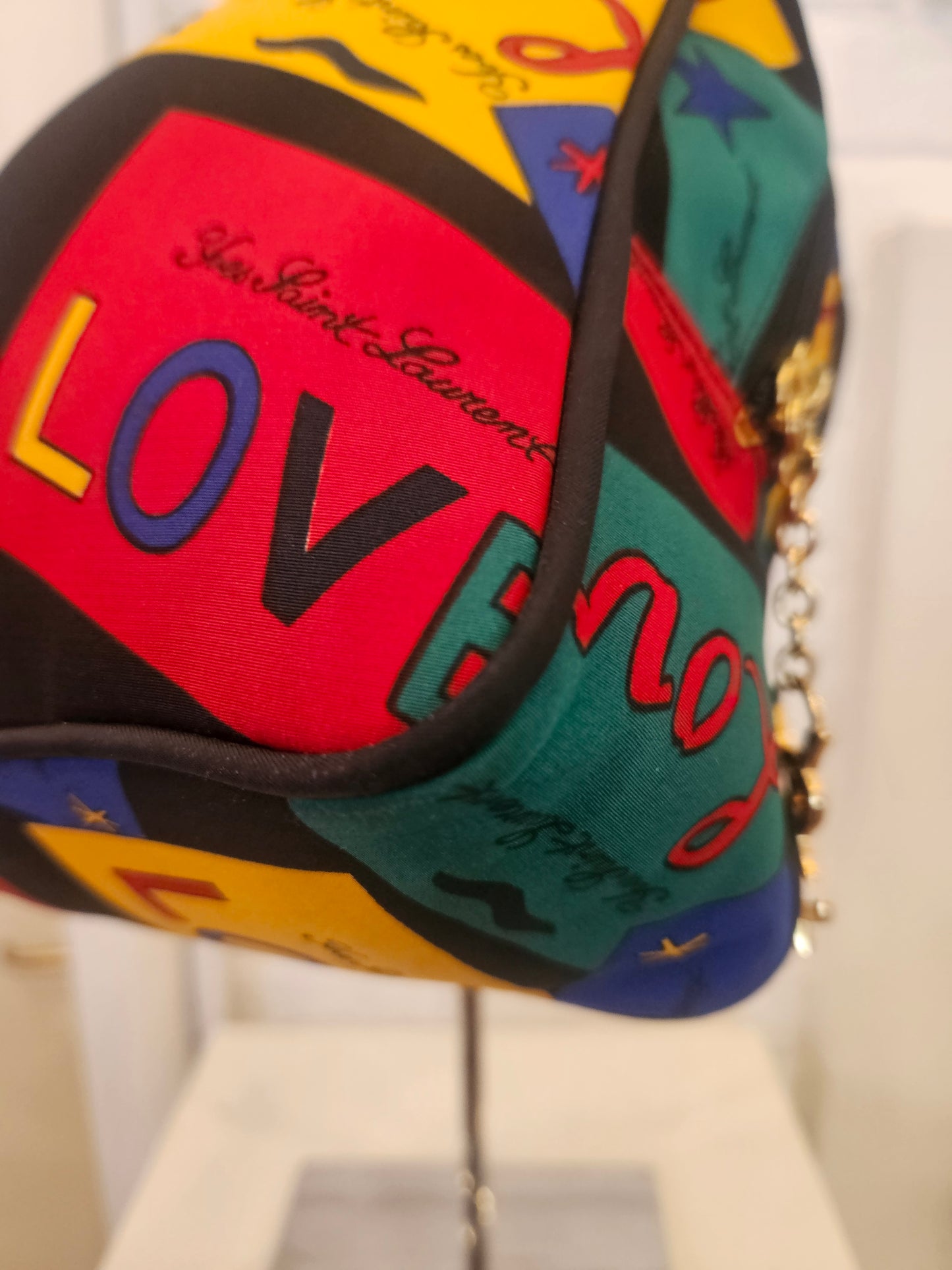 Borsa Yves Saint Laurent
