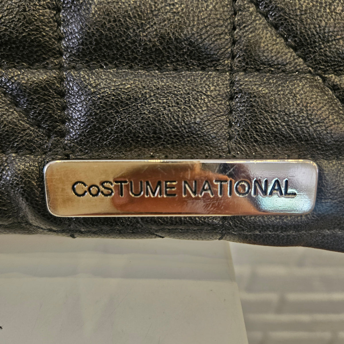Borsa Costume National